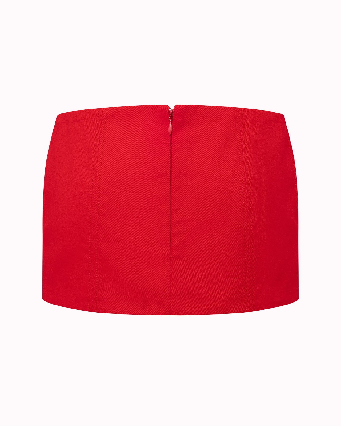 MAKE FASCISTS AFRAID AGAIN MINISKIRT