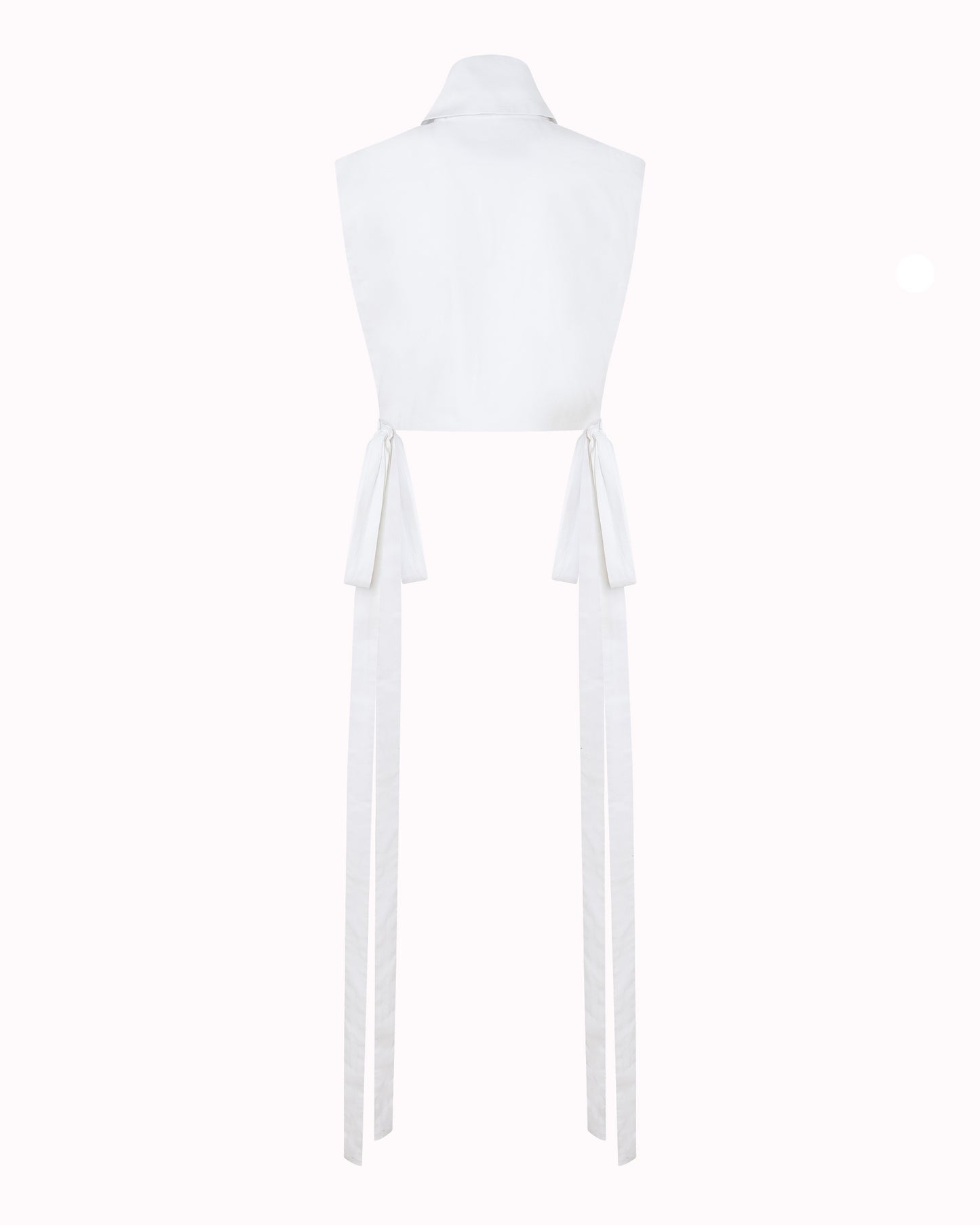 INQUI SHIRT - WHITE