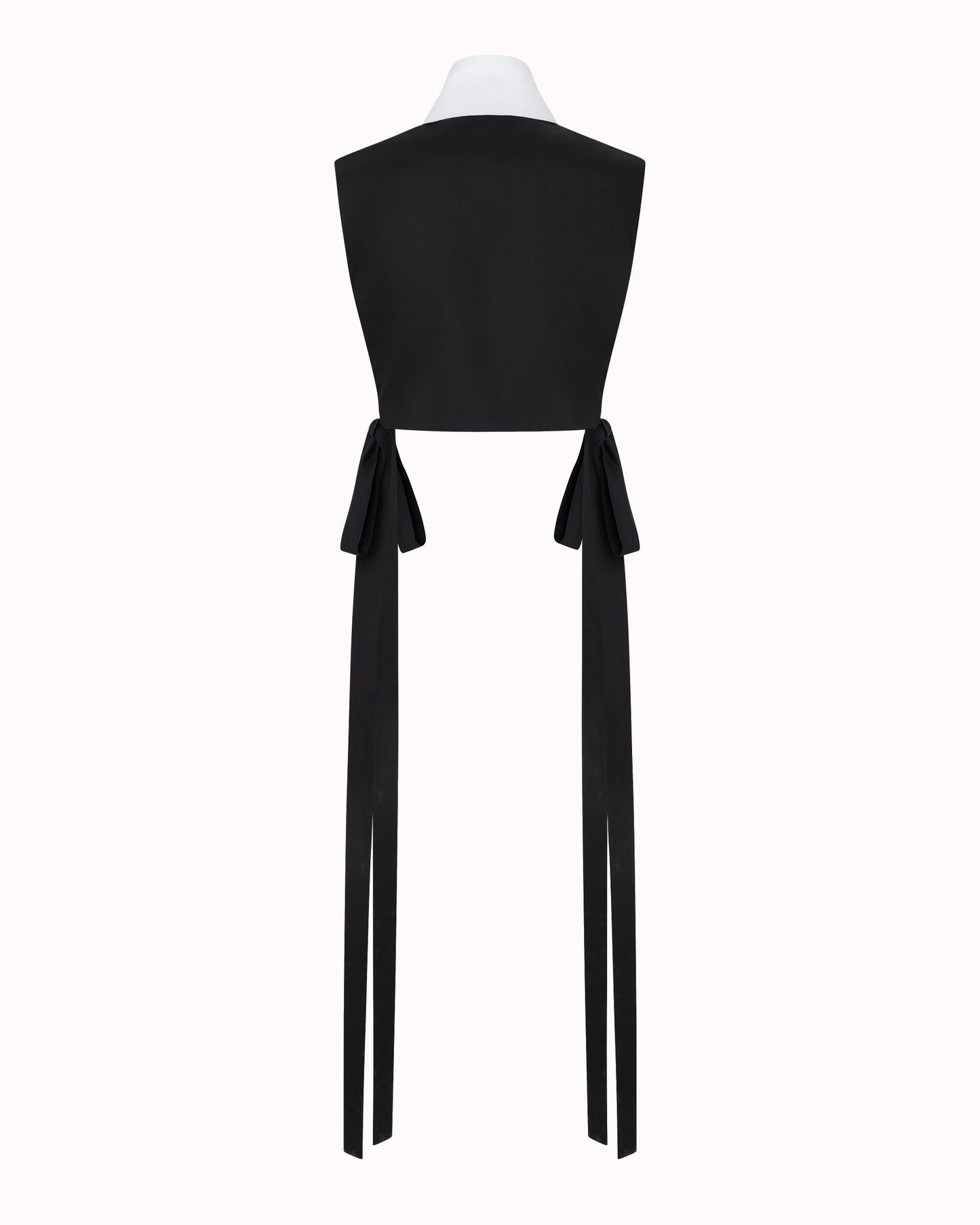 INQUI SHIRT - BLACK