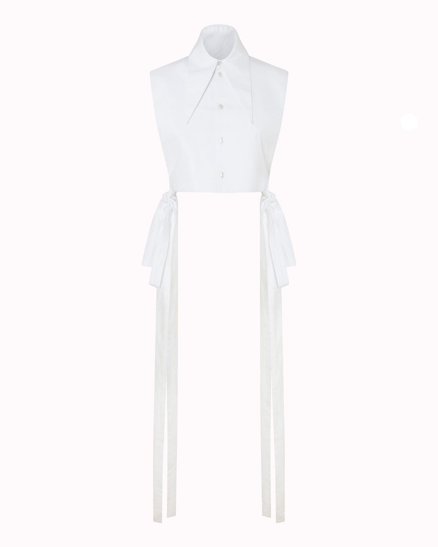 INQUI SHIRT - WHITE